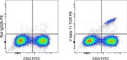 Rat IgG2b kappa Isotype Control (eB149/10H5), PE, eBioscience , Invitrogen