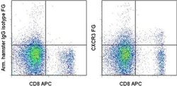 Invitrogen Goat anti-Armenian Hamster IgG (H+L) Secondary Antibody, PE,