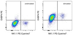 Invitrogen E4BP4 (NFIL3) Monoclonal Antibody (S2M-E19), PE, eBioscience:Antibodies:Primary