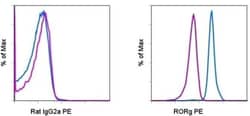Invitrogen ROR gamma (t) Monoclonal Antibody (AFKJS-9), PE, eBioscience