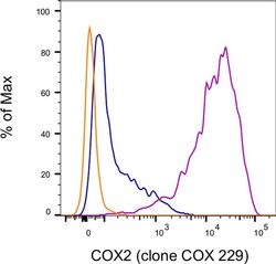 COX2 Monoclonal Antibody (COX 229), Alexa Fluor 647, eBioscience , Invitrogen:Antibodies:Primary