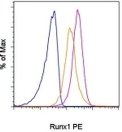 Invitrogen RUNX1 Monoclonal Antibody (RXDMC), PE, eBioscience 25 &mu;g;