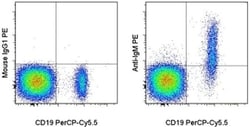 Invitrogen IgM Monoclonal Antibody (SA-DA4), PE, eBioscience 100 Tests;