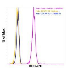 CD184 (CXCR4) Monoclonal Antibody (12G5), PE, eBioscience , Invitrogen