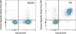 Invitrogen NK1.1 Monoclonal Antibody (PK136), Alexa Fluor 561, eBioscience