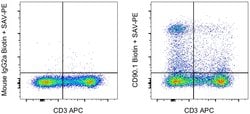 Invitrogen CD90.1 (Thy-1.1) Monoclonal Antibody (HIS51), Biotin, eBioscience