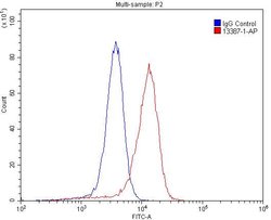 CCRL2 Rabbit anti-Human, Mouse, Polyclonal, Proteintech 150 &mu;L; Unconjugated:Antibodies,