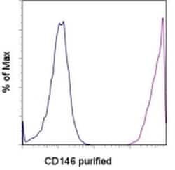 Invitrogen CD146 Monoclonal Antibody (P1H12), eBioscience , Invitrogen