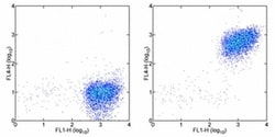 Invitrogen CD10 Monoclonal Antibody (eBioCB-CALLA (CB-CALLA)), APC, eBioscience