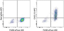 Invitrogen CXCL13 Monoclonal Antibody (DS8CX13), APC, eBioscience , Invitrogen