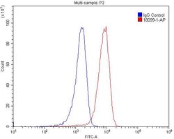 TRAF3 Rabbit anti-Human, Polyclonal, Proteintech:Antibodies:Primary Antibodies