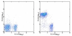 Invitrogen CD45R (B220) Monoclonal Antibody (RA3-6B2), PE-Cyanine7, eBioscience