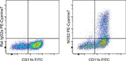 Invitrogen iNOS Monoclonal Antibody (CXNFT), PE-Cyanine7, eBioscience ,