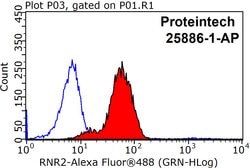 humanin Rabbit anti-Human, Polyclonal, Proteintech 150 &mu;L; Unconjugated:Antibodies,
