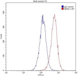 PSMD9 Rabbit anti-Human, Mouse, Polyclonal, Proteintech:Antibodies:Primary