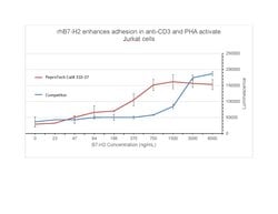 Gibco Human B7-H2 Fc Recombinant Protein, PeproTech 20 &mu;g | Buy Online | Gibco&trade; | Fisher Scientific