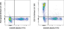 CD11b Monoclonal Antibody (M1/70), Brilliant Ultra Violet 395, eBioscience