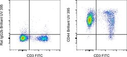 CD44 Monoclonal Antibody (IM7), Brilliant Ultra Violet 395, eBioscience
