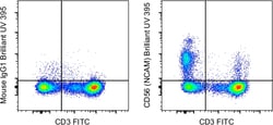 Invitrogen CD56 (NCAM) Monoclonal Antibody (TULY56), Brilliant Ultra Violet