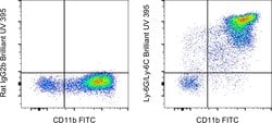 Invitrogen Ly-6G/Ly-6C Monoclonal Antibody (RB6-8C5), Brilliant Ultra Violet