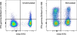 Invitrogen IFN gamma Monoclonal Antibody (4S.B3), Brilliant Ultra Violet