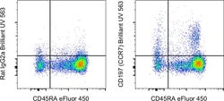 CD197 (CCR7) Monoclonal Antibody (3D12), Brilliant Ultra Violet 563, eBioscience