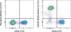 Invitrogen CD45R (B220) Monoclonal Antibody (RA3-6B2), Brilliant Ultra