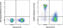 Invitrogen CD90.2 (Thy-1.2) Monoclonal Antibody (53-2.1), Brilliant Ultra