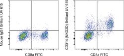 Invitrogen CD314 (NKG2D) Monoclonal Antibody (1D11), Brilliant Ultra Violet