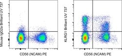 Invitrogen KLRG1 Monoclonal Antibody (13F12F2), Brilliant Ultra Violet