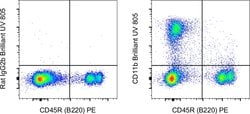 CD11b Monoclonal Antibody (M1/70), Brilliant Ultra Violet 805, eBioscience
