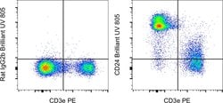 Invitrogen CD24 Monoclonal Antibody (M1/69), Brilliant Ultra Violet 805,