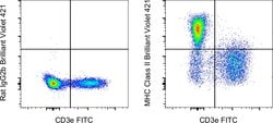 MHC Class II (I-A/I-E) Monoclonal Antibody (M5/114.15.2), Brilliant Violet