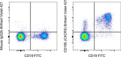 Invitrogen CD185 (CXCR5) Monoclonal Antibody (MU5UBEE), Brilliant Violet