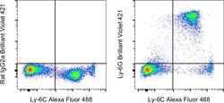 Invitrogen Ly-6G Monoclonal Antibody (1A8-Ly6g), Brilliant Violet 421,