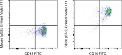 CD86 (B7-2) Monoclonal Antibody (IT2.2), Brilliant Violet 711, eBioscience