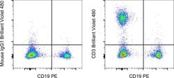 Invitrogen CD3 Monoclonal Antibody (UCHT1), Brilliant Violet 480, eBioscience