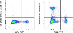 CD8a Monoclonal Antibody (53-6.7), Brilliant Violet 480, eBioscience ,