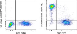 Invitrogen CD45R (B220) Monoclonal Antibody (RA3-6B2), Brilliant Violet