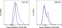Invitrogen™ Gata-3 Monoclonal Antibody (TWAJ), Brilliant Violet™ 480, eBioscience™