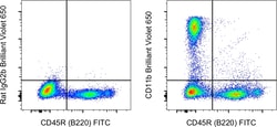 Invitrogen CD11b Monoclonal Antibody (M1/70), Brilliant Violet 650, eBioscience