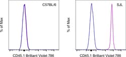 Invitrogen CD45.1 Monoclonal Antibody (A20), Brilliant Violet 786, eBioscience