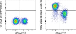 Invitrogen MHC Class II (I-A/I-E) Monoclonal Antibody (M5/114.15.2), Brilliant