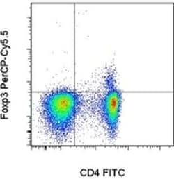 Invitrogen FOXP3 Monoclonal Antibody (PCH101), PerCP-Cyanine5.5, eBioscience