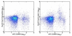 Invitrogen CD93 (AA4.1) Monoclonal Antibody (AA4.1), PerCP-Cyanine5.5,
