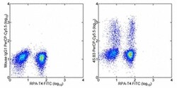 Invitrogen IFN gamma Monoclonal Antibody (4S.B3), PerCP-Cyanine5.5, eBioscience
