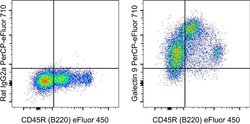 Invitrogen Galectin 9 Monoclonal Antibody (RG9-35), PerCP-eFluor 710, eBioscience:Antibodies:Primary