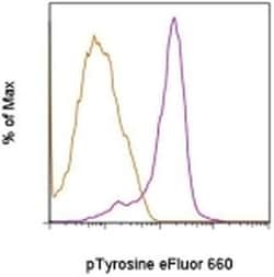 Invitrogen phospho-Tyrosine Monoclonal Antibody (pY20), eFluor 660, eBioscience