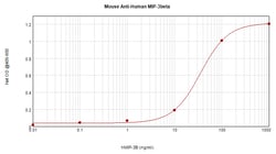 Invitrogen MIP-3 beta Monoclonal Antibody, PeproTech 500 &mu;g; Unconjugated:Antibodies,
