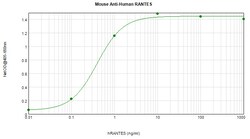 PeproTech CCL5 (RANTES) Monoclonal Antibody, PeproTech 500 &mu;g; Unconjugated:Antibodies,